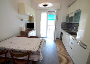 Trilocale Piazza Indipendenza 1., Borghetto Santo Spirito - foto 8