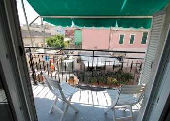 Trilocale Piazza Indipendenza 1., Borghetto Santo Spirito - foto 9