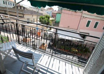 Trilocale Piazza Indipendenza 1., Borghetto Santo Spirito - foto 11