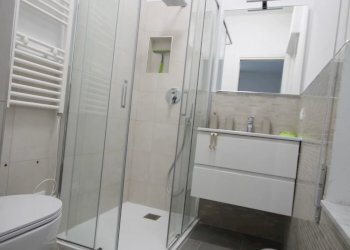 Trilocale Piazza Indipendenza 1., Borghetto Santo Spirito - foto 18