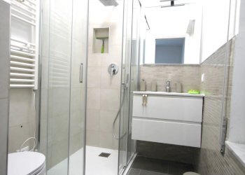 Trilocale Piazza Indipendenza 1., Borghetto Santo Spirito - foto 19