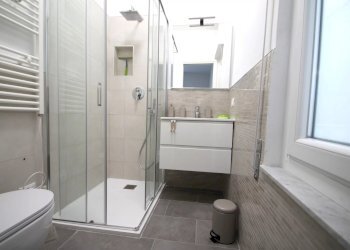 Trilocale Piazza Indipendenza 1., Borghetto Santo Spirito - foto 20