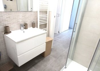 Trilocale Piazza Indipendenza 1., Borghetto Santo Spirito - foto 26