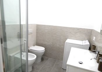 Trilocale Piazza Indipendenza 1., Borghetto Santo Spirito - foto 27