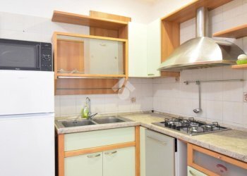 Bilocale Viale Scrivia, Riccione - foto 17