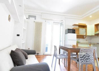 Bilocale Viale Scrivia, Riccione - foto 21