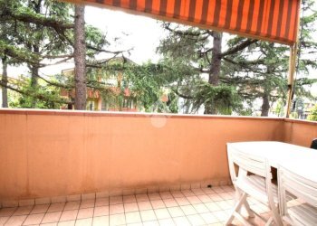 Bilocale Viale Scrivia, Riccione - foto 24