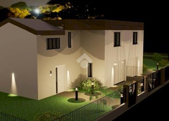 Porzione di casa via Ponchielli, Sant'Ilario d'Enza - foto 2