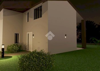 Porzione di casa via Ponchielli, Sant'Ilario d'Enza - foto 7