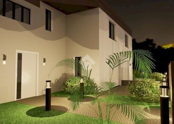 Porzione di casa via Ponchielli, Sant'Ilario d'Enza - foto 2