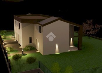 Porzione di casa via Ponchielli, Sant'Ilario d'Enza - foto 9