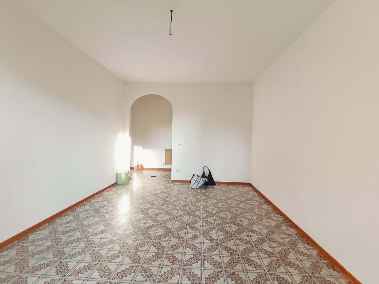 Appartamento Forlì - foto 1