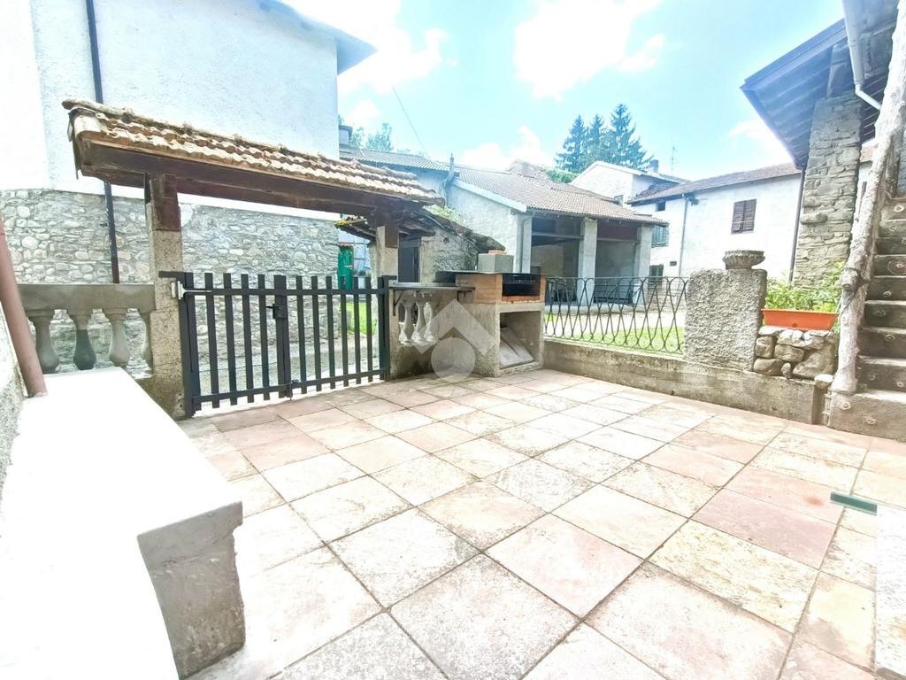 Casa semi indipendente Via Giuseppe Mazzini, Borghetto di Borbera - foto 2