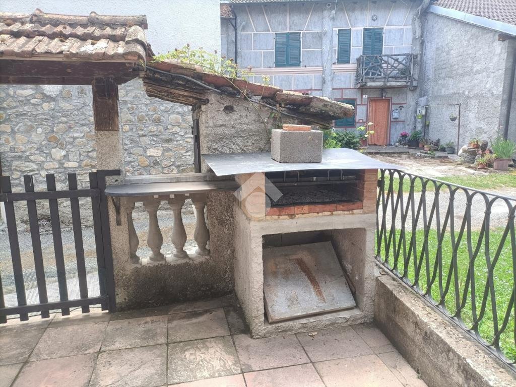 Casa semi indipendente Via Giuseppe Mazzini, Borghetto di Borbera - foto 3