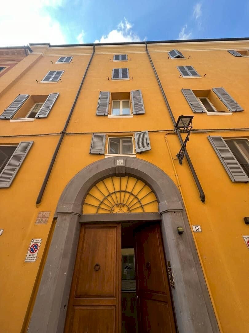 Bilocale Modena (zona Centro Storico) - foto 1