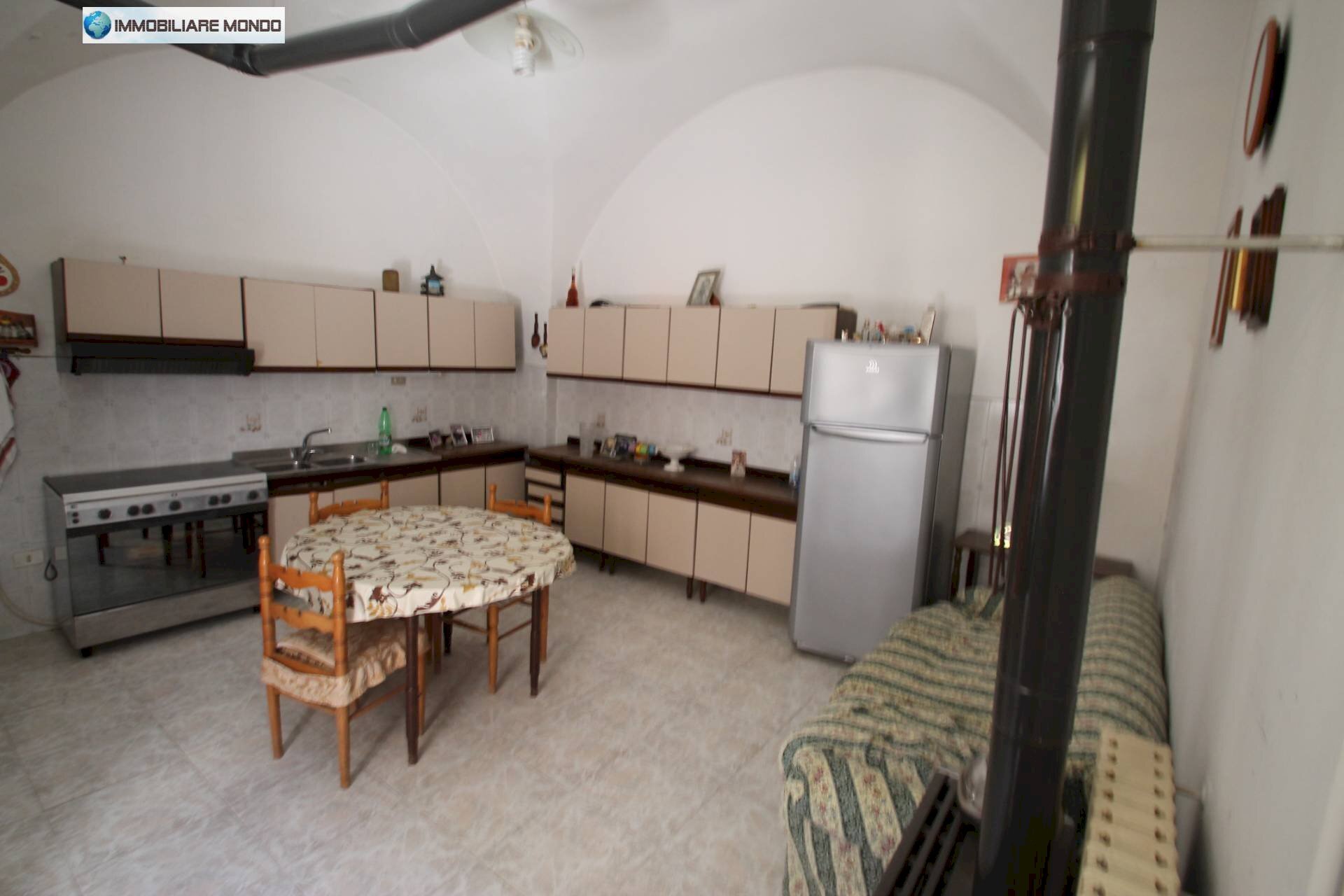 Casa indipendente Via Commerciale, Ururi - foto 3