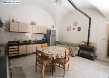 Casa indipendente Via Commerciale, Ururi - foto 5