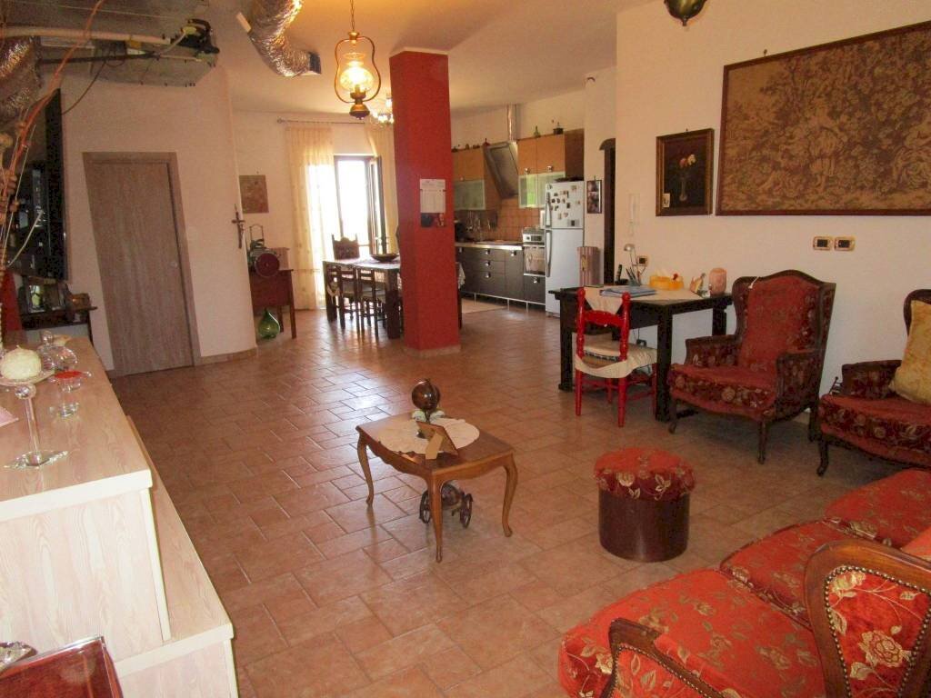 Salone - Villa Statte - foto 2