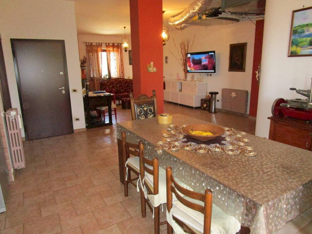 Salone - Villa Statte - foto 3