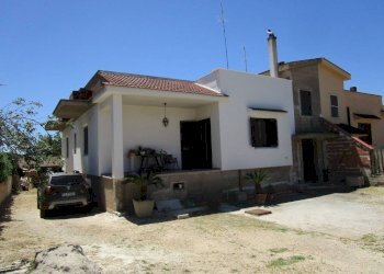 Facciata - Villa Statte - foto 1