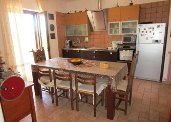 Cucina - Villa Statte - foto 5