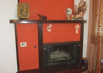 Salone - Villa Statte - photo 6