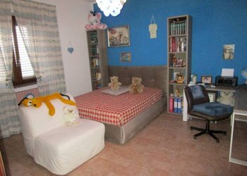 cameretta - Villa Statte - foto 7