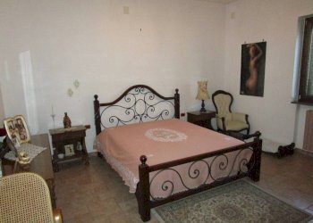 camera da letto - Villa Statte - foto 8