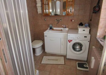 Bagno - Villa Statte - photo 9