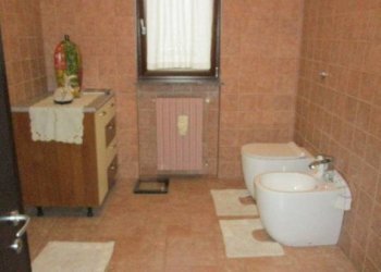 Bagno - Villa Statte - photo 10