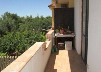 Balcone - Villa Statte - foto 11
