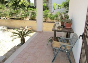 Giardino - Villa Statte - foto 12