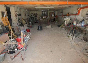 garage - Villa Statte - photo 14