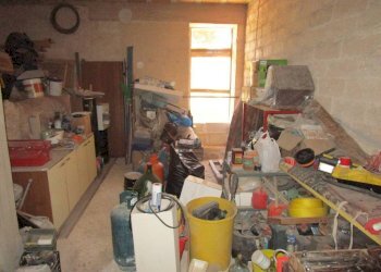 locale p. seminterrato - Villa Statte - foto 15