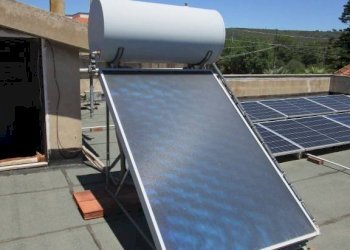 solare termico - Villa Statte - photo 16