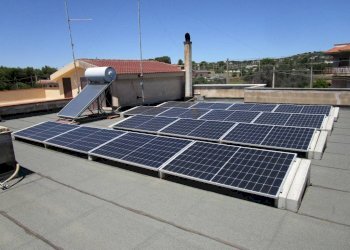 fotovoltaico - Villa Statte - foto 17