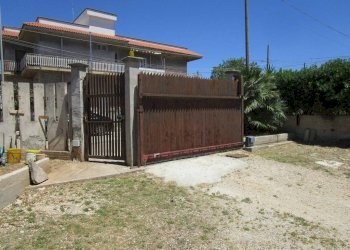 Facciata - Villa Statte - photo 20