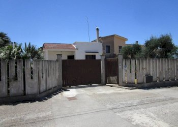 Zona - Villa Statte - photo 22