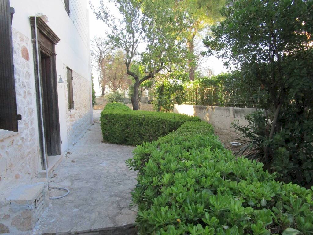 Giardino - Villa Statte - photo 2