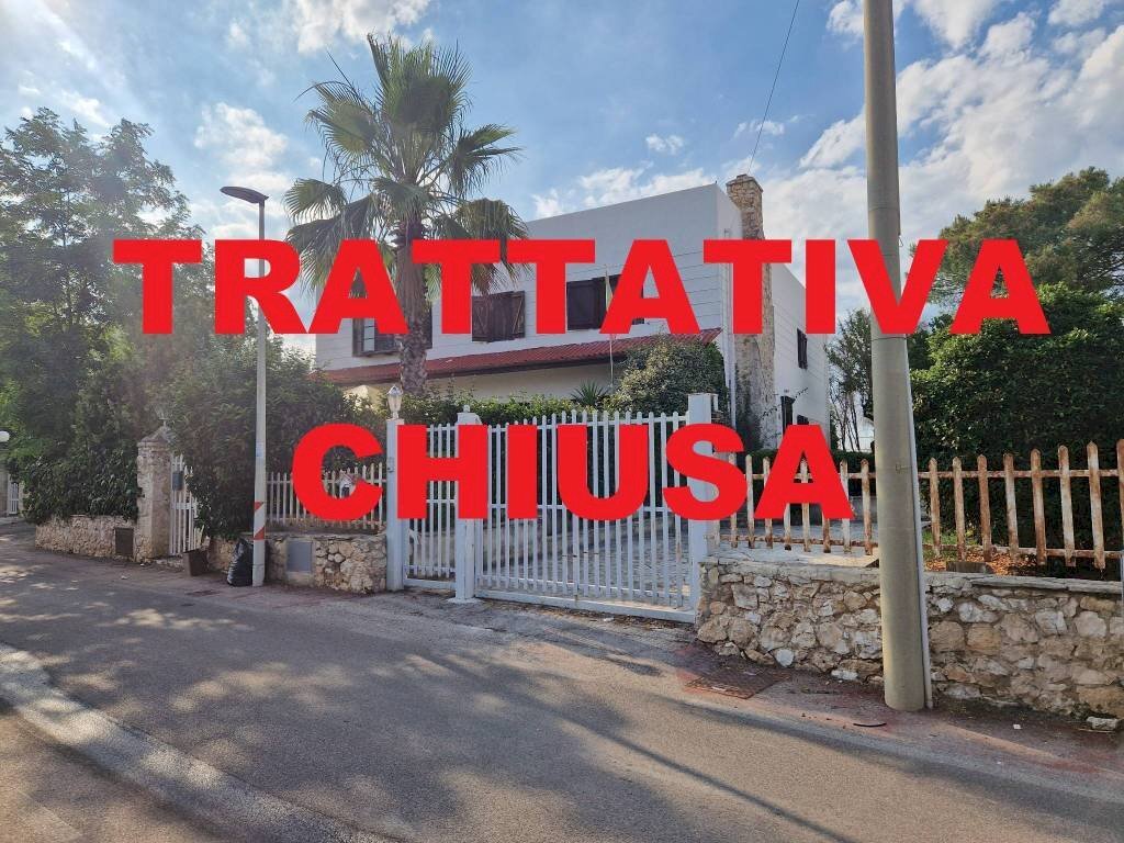 Zona - Villa Statte - photo 1