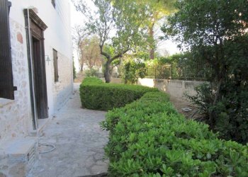 Giardino - Villa Statte - photo 2