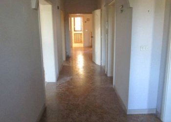 Corridoio - Villa Statte - photo 8