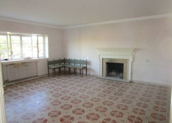 Soggiorno - Villa Statte - photo 9