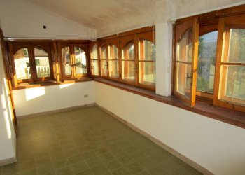Veranda - Villa Statte - photo 13