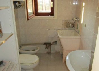 Bagno - Villa Statte - photo 16