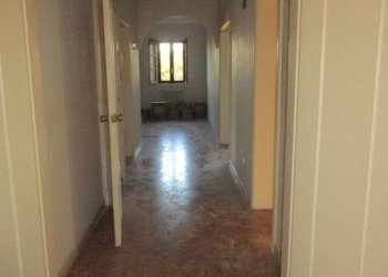 Corridoio - Villa Statte - photo 22