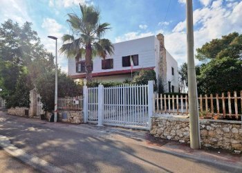 Zona - Villa Statte - foto 24