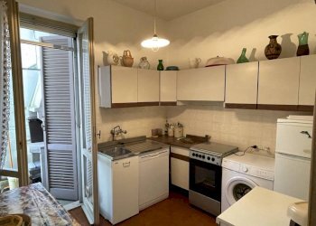 Cucina piano primo - Quadrilocale viale delle Acacie, Ravenna (zona Porto Corsini) - foto 8