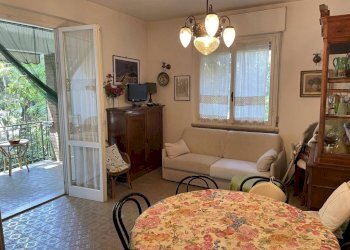 Soggiorno - Quadrilocale viale delle Acacie, Ravenna (zona Porto Corsini) - foto 4