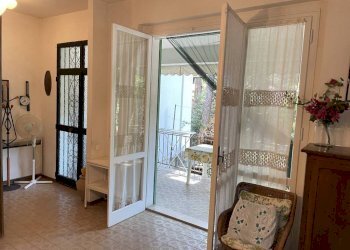 Soggiorno - Quadrilocale viale delle Acacie, Ravenna (zona Porto Corsini) - foto 5